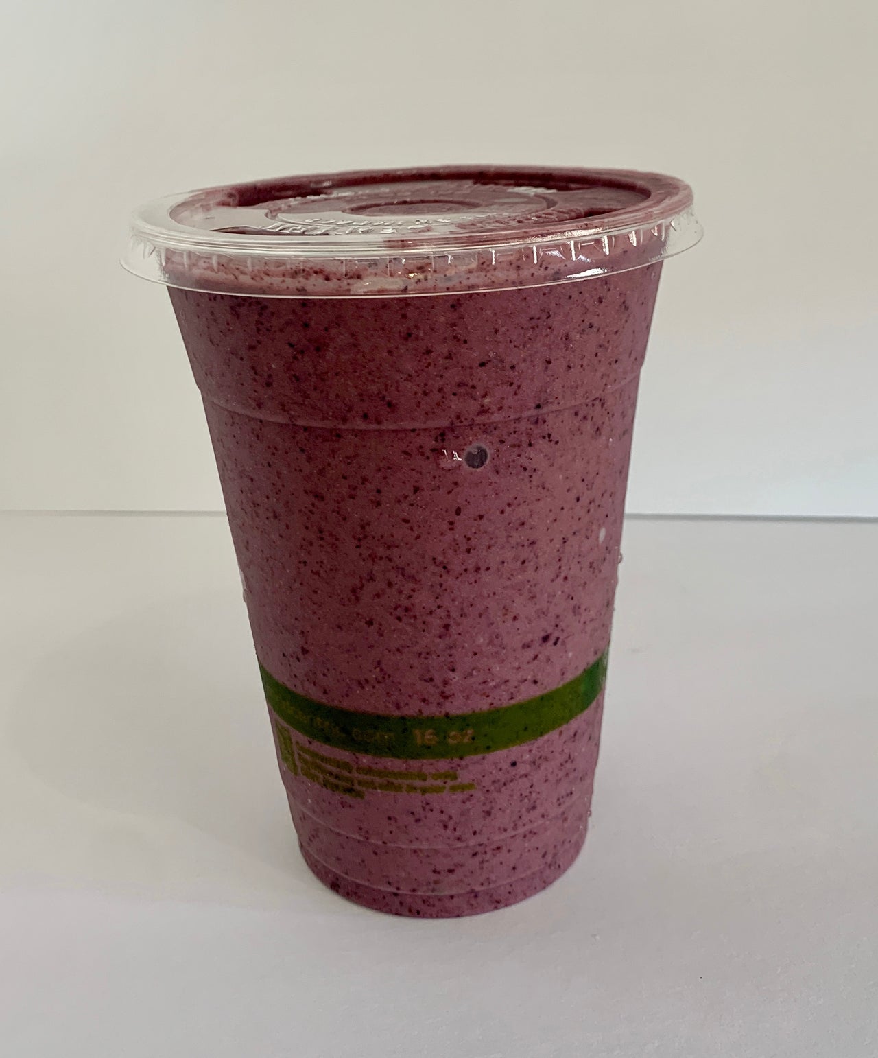 Organic Smoothies with Whole Ingredients The Green Farm Juicery